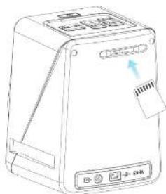 Veho Smartfix VFS-014-SF - Verwendung des VFS-014-FS - 1