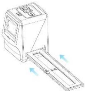 Veho Smartfix VFS-014-SF - Utilizzando il VFS-014-FS - 5