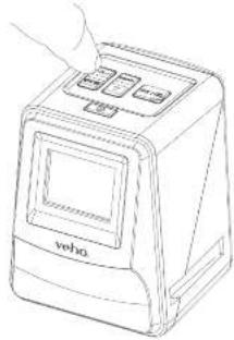 Veho Smartfix VFS-014-SF - 播放模式 - 1