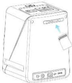 Veho Smartfix VFS-014-SF - Using the VFS-014-FS - 1