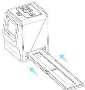 Veho Smartfix VFS-014-SF - Uso del VFS-014-FS - 5
