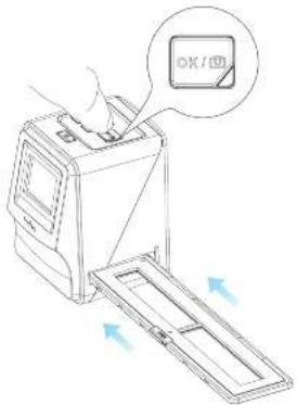 OK / ☐