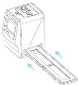 Veho Smartfix VFS-014-SF - Использование VFS-014-FS - 6