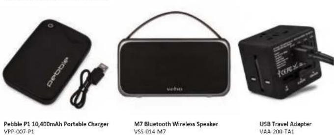Veho Smartfix VFS-014-SF - Системные Требования - 1