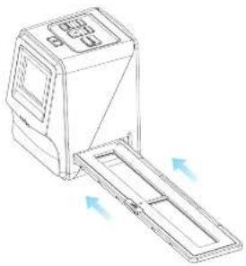 Veho Smartfix VFS-014-SF - Verwendung des VFS-014-FS - 5