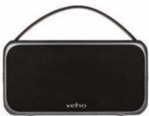 Veho Smartfix VFS-014-SF - CAUTION - 2