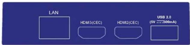 STRONG SRT 32HD5553 - 40FD5553 - 2