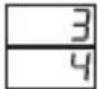 Emko ESM-3712-CN - Digital Input Function Selection Parameter (Default = 0) MODBUS ADDRESS:40037 If digital input contact selection parameter value = 0 , this parameter is not observed. - 3