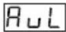 Emko ESM-3712-CN - Temperature Alarm Function Selection Parameter (Default = 0) MODBUS ADRES:40026 - 3
