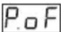 Emko ESM-3712-CN - Tiempo de本次活动 del compresor en caso del parámetro de defectos de la sonda de la cabina (Predeterminado = 0) DIRECCION MODBUS:40024 - 1