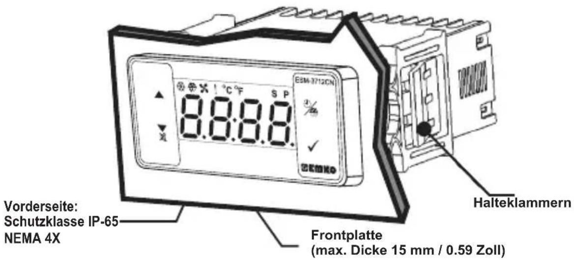 Emko ESM-3712-CN - Allgemeine Beschreibung: - 1
