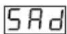 Emko ESM-3712-CN - Communication Mode Selection Parameter( Default = 0 ) MODBUS ADRESS:40042 - 2