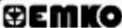 Emko ESM-3712-CN - 11.Informazioni per gli ordini - 3