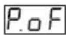 Emko ESM-3712-CN - Compressor Active Time in Case of Cabinet Probe Defect Parameter (Default = 0) MODBUS ADDRESS:40024 - 1