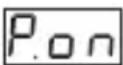 Emko ESM-3712-CN - Parametro de defectos de la sonda de la cabina (Predeterminado = 0)   DIRECCION MODBUS: 40023 - 2