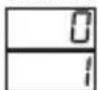 Emko ESM-3712-CN - Communication Mode Selection Parameter( Default = 0 ) MODBUS ADRESS:40042 - 1