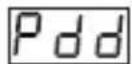Emko ESM-3712-CN - Defrost Stopping Temperature Parameter (Default = 2°C) MODBUS ADDRESS:40013 - 1
