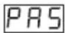Emko ESM-3712-CN - Slave ID Parameter (Default = 1) MODBUS ADDRESS=40043 - 1