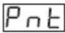 Emko ESM-3712-CN - Programming Mode Parameter List - 3
