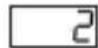 Emko ESM-3712-CN - Temperature Alarm Function Selection Parameter (Default = 0) MODBUS ADRES:40026 - 2