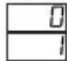 Emko ESM-3712-CN - Temperature Alarm Function Selection Parameter (Default = 0) MODBUS ADRES:40026 - 1