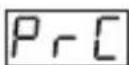 Emko ESM-3712-CN - Parameter Schutz der Tasten und Knöpfe (Default = 0) MODBUSADRESSE: 40041 - 2
