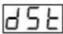 Emko ESM-3712-CN - Defrost Time Parameter(Default = 10 )MODBUS ADDRESS:40011 - 1
