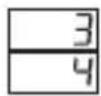 Emko ESM-3712-CN - Parametro di selezione dei contatti dell'ingresso digitale (predefinito = 1) MODBUS INDIRIZZO:40036 - 5