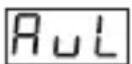 Emko ESM-3712-CN - Parametro di selezione della funzione di allarme temperatura (predefinito = 0) MODBUS INDIRIZZO:40026 - 3