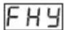 Emko ESM-3712-CN - Parameter Temperatur Ventilator Stop (Default = 2°C) MODBUSADRESSE: 40032 - 1