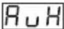 Emko ESM-3712-CN - Paramètre minimum de l'alarme de température (par défaut = valeur minimum de l'échelle de l'appareil) ADRESSE DU MODBUS : 40027 - 1