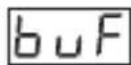 Emko ESM-3712-CN - Digital Input Effect Time Parameter (Default = - - ) MODBUS ADDRESS:40038 - 1