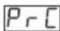 Emko ESM-3712-CN - Parametro de proteccion del boton (Predeterminado = 0 DIRECCION MODBUS:40041 - 1