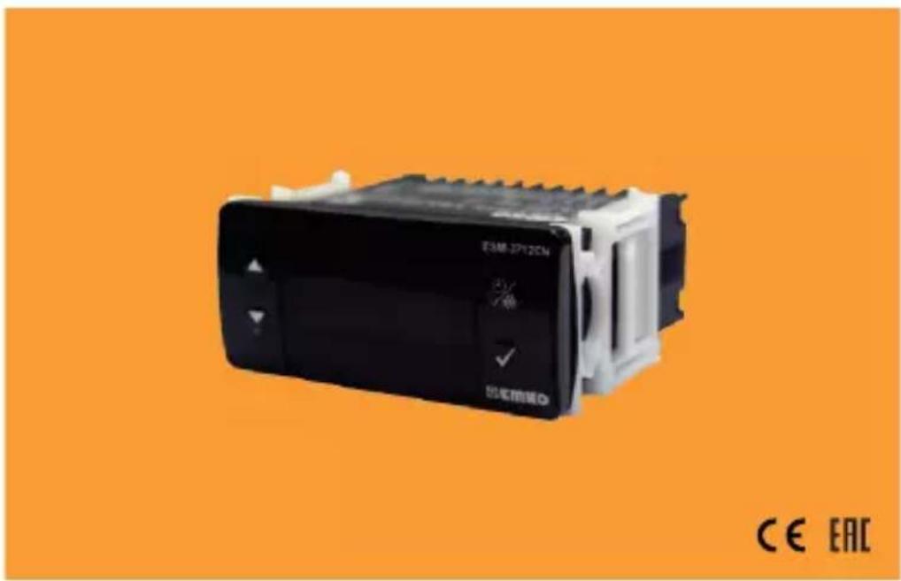 Emko ESM-3712-CN - Información para pedidos - 3