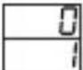 Emko ESM-3712-CN - LiTe der Parameter zum Programmieren. - 4