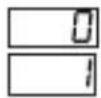 Emko ESM-3712-CN - Parametro di selezione dei contatti dell'ingresso digitale (predefinito = 1) MODBUS INDIRIZZO:40036 - 3