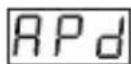 Emko ESM-3712-CN - Temperature Alarm On Delay Time Parameter(Default = 0) MODBUS ADDRESS:40029 - 1