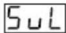 Emko ESM-3712-CN - Hysteresis Parameter for Compressor Output (Default = 1) MODBUS ADDRESS:40004 - 2