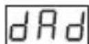 Emko ESM-3712-CN - Dripping Time Parameter (Default = 2) MODBUS ADDRESS:40017 - 1