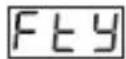 Emko ESM-3712-CN - Parameter Tempersalarm AUS-Verzogerung (Defaultw0) MODBUSADDRESSS: 40030 - 1