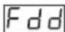 Emko ESM-3712-CN - Fan Activity Selection According to the Compressor and Defrost (Default = 0) MODBUS ADDRESS:40034 - 4