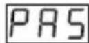 Emko ESM-3712-CN - Parametro ID slave Parametro (predefinito = 1) MODBUS INDIRIZZO=40043 - 1