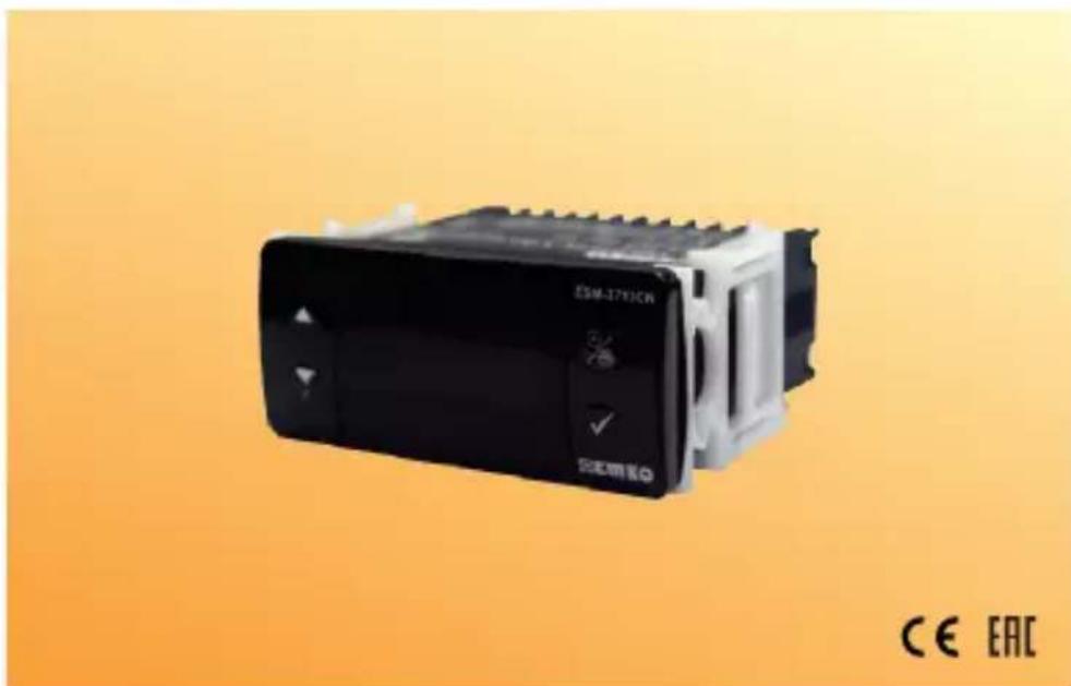 Emko ESM-3712-CN - EMKO - 1
