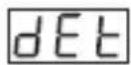 Emko ESM-3712-CN - Digital Input Function Selection Parameter (Default = 0) MODBUS ADDRESS:40037 If digital input contact selection parameter value = 0 , this parameter is not observed. - 4