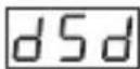Emko ESM-3712-CN - Display Status During Defrost Parameter (Default = 3) MODDBUS ADRESS:40015 - 1