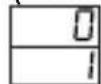 Emko ESM-3712-CN - Fan Activity Selection According to the Compressor and Defrost (Default = 0) MODBUS ADDRESS:40034 - 1