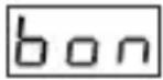 Emko ESM-3712-HCN - Compressor Start Delay at Power On Parameter (Default = 0) MODBUS ADDRESS:40009 - 21