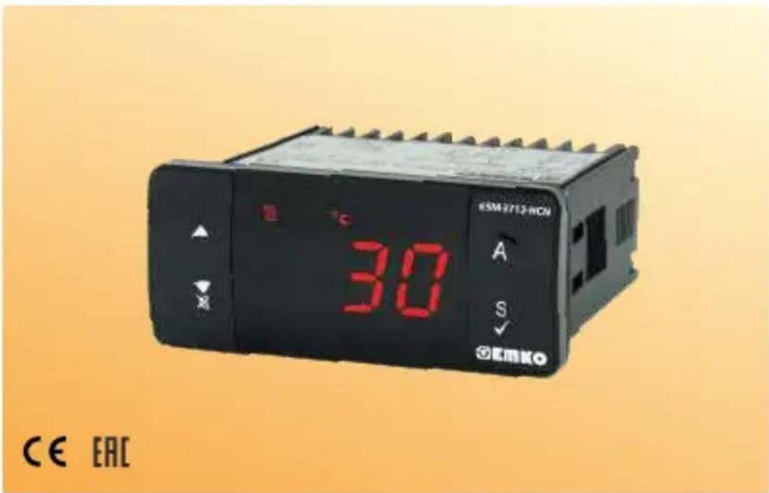 Emko ESM-3712-HCN - Bestellinformationen - 3
