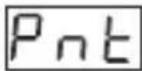 Emko ESM-3712-HCN - Programming Mode Parameter List - 3