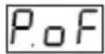 Emko ESM-3712-HCN - Compressor Start Delay at Power On Parameter (Default = 0) MODBUS ADDRESS:40009 - 6